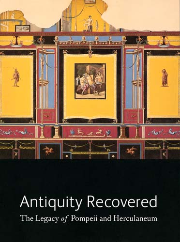 Antiquity Recovered