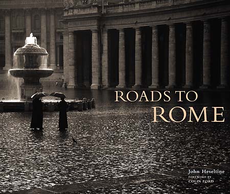 Roads to Rome