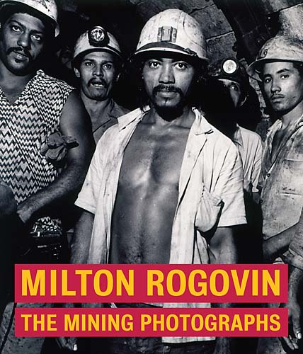 Milton Rogovin