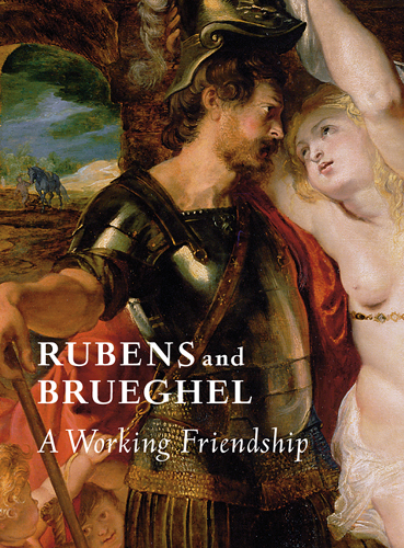Rubens and Brueghel