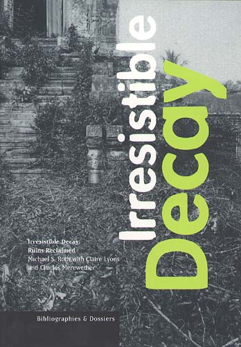 Irresistible Decay