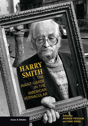 Harry Smith