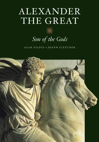 Alexander the Great