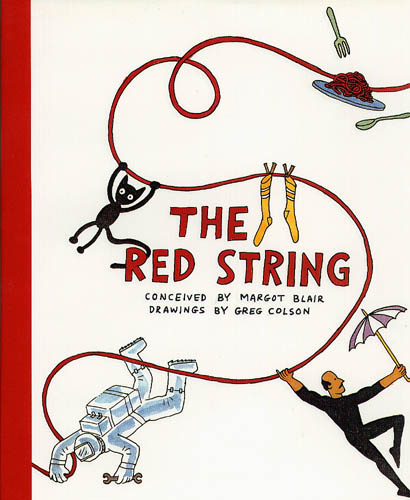 The Red String