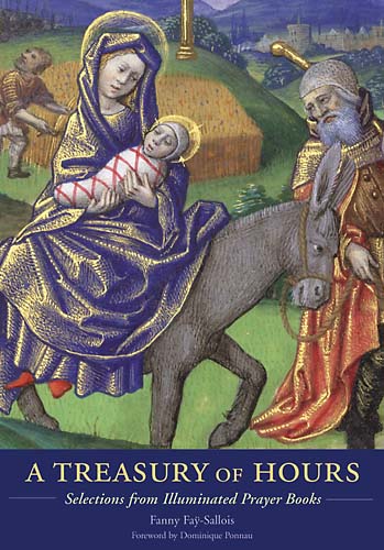 A Treasury of Hours