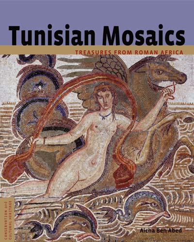 Tunisian Mosaics