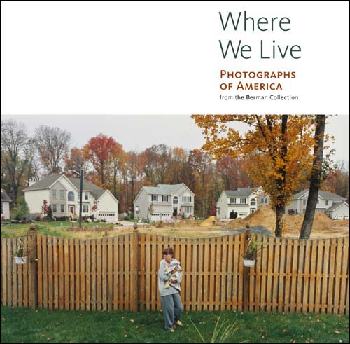 Where We Live