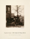 Atget, Eugène 