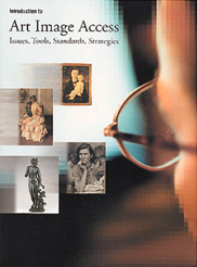 Introduction to Art Image Access