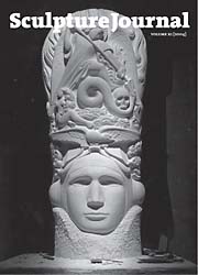 The Sculpture Journal