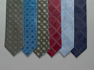 Neckties