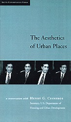The Aesthetics of Urban Places, Video