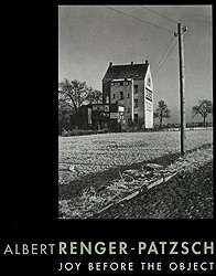 Albert Renger-Patzsch