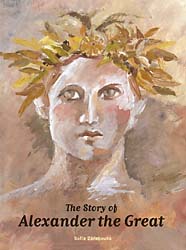 The Story of Alexander the Great