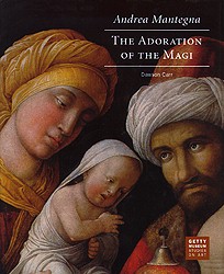 Andrea Mantegna: The Adoration of the Magi