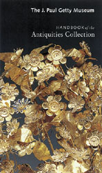 The J. Paul Getty Museum Handbook of the Antiquities Collections