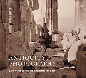 Antiquity and Photography