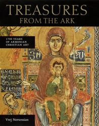 Treasures from the Ark