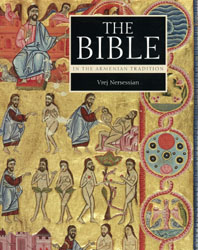 The Bible in the Armenian Tradition