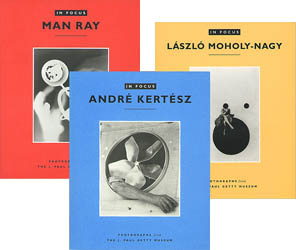 In Focus Boxed Set