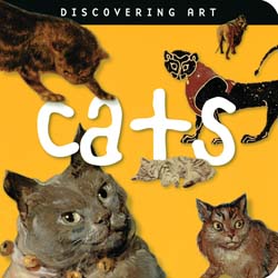 Discovering Art: Cats