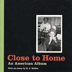 Close to Home