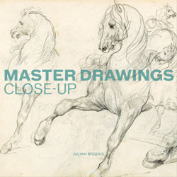 Master Drawings Close-Up 