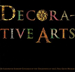 Decorative Arts