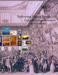 Delivering Digital Images