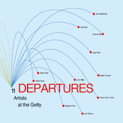 Departures