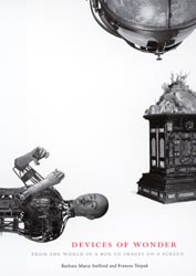 Devices of Wonder