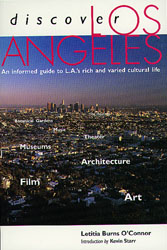 Discover Los Angeles