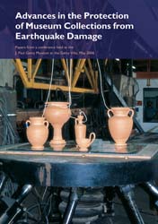 Advances in the Protection of Museum Collections from Earthquake Damage