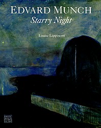 Edvard Munch: Starry Night