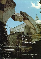 Entre dos terremotos