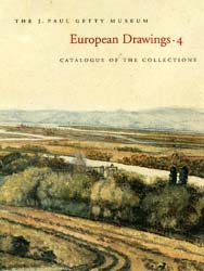European Drawings 4