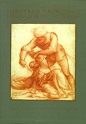 European Drawings 2