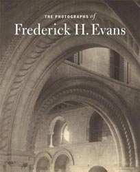 The Photographs of Frederick H. Evans