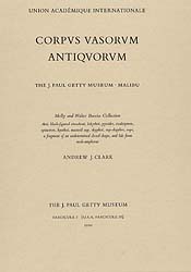 Corpus Vasorum Antiquorum, Fascicule 2