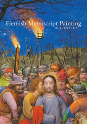 Flemish Mauscript Painting in Context