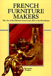 French Furniture Makers