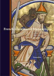 French Illuminated Manuscripts