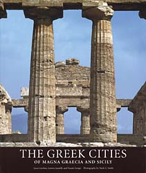 The Greek Cities of Magna Graecia and Sicily