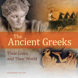 The Ancient Greeks