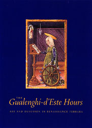 The Gualenghi-d'Este Hours