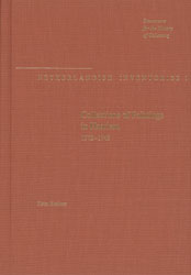 Collections of Paintings in Haarlem 1572-1745