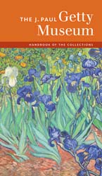 The J. Paul Getty Museum Handbook of the Collections