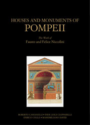 Houses and Monuments of Pompeii