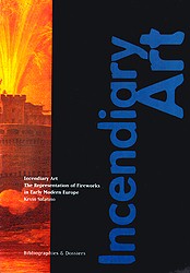 Incendiary Art