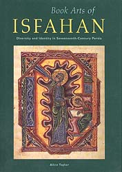 Book Arts of Isfahan